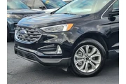 $38988 : Ford Edge 2024 AWD Titanium thumbnail