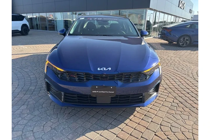 $28999 : 2025 K5 EX image 2