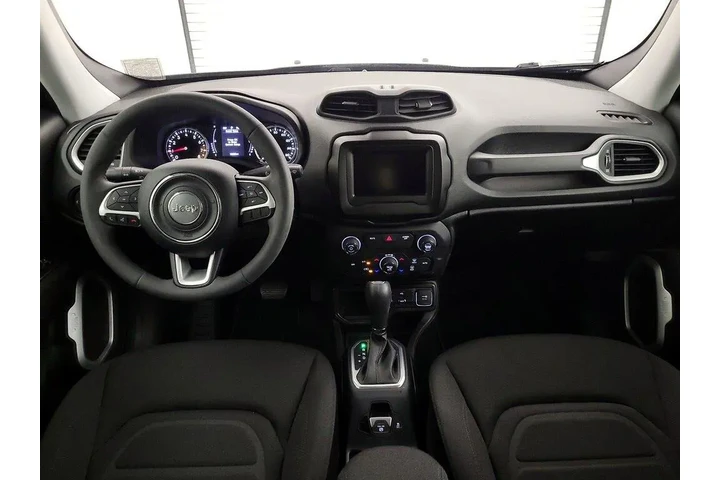 $18998 : Jeep Renegade 2020 Latitude image 9