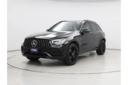 $33998 : Mercedes-Benz GLC 2020 AWD A thumbnail