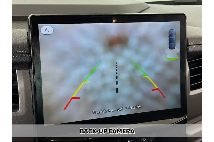 $39960 : Ford Expedition MAX 2024 4x4 image 5