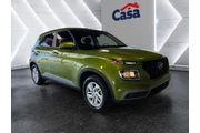 Hyundai VENUE 2023 SE 4dr Cr en Las Cruces