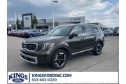 Kia Telluride 2023 AWD S 4dr