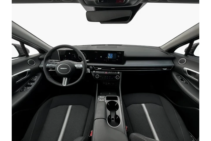 $31320 : Hyundai SONATA 2025 SEL Conv image 1