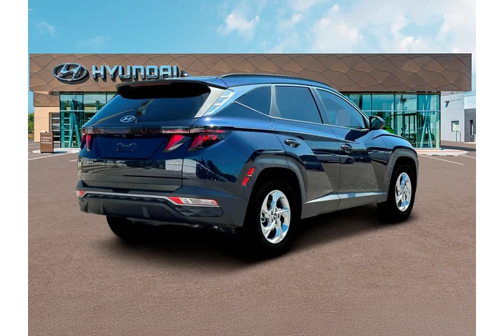 $24919 : Hyundai TUCSON 2024 AWD SEL image 7
