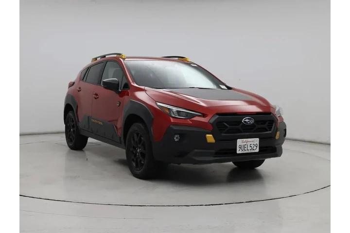 $32998 : Subaru Crosstrek 2025 AWD Wi image 1
