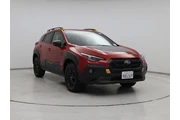 Subaru Crosstrek 2025 AWD Wi