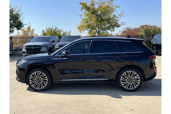 $27249 : Lincoln Corsair 2022 AWD Sta image 4