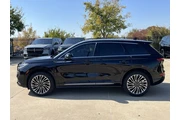 $27249 : Lincoln Corsair 2022 AWD Sta thumbnail
