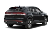 $32988 : Volkswagen Atlas Cross Sport thumbnail