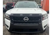 $28700 : Nissan Frontier 2025 4x2 S 4 thumbnail
