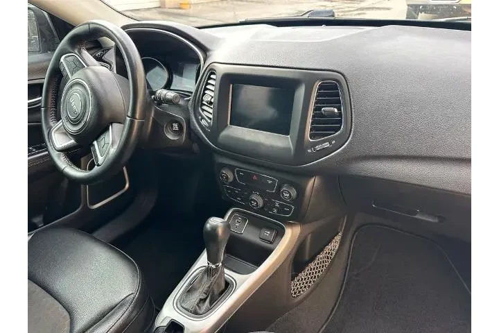 $16299 : Jeep Compass 2020 Latitude 4 image 5