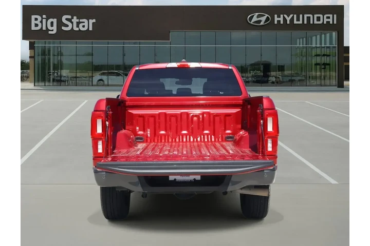 $24988 : Ford Ranger 2020 4x2 XL 4dr image 8