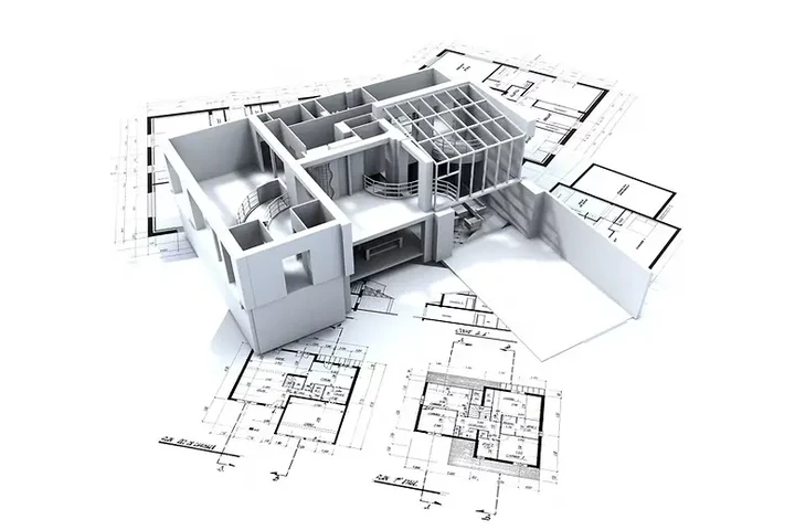Planos para ADU's y mas image 1