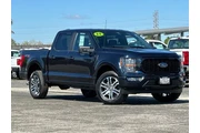 Ford F-150 2023 4x4 XL 4dr S en Bakersfield