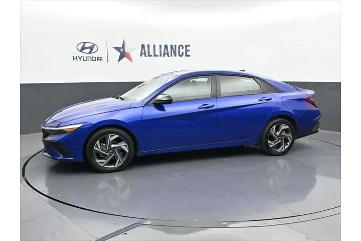 $22330 : Hyundai ELANTRA 2025 SEL Spo image 4