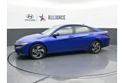 $22330 : Hyundai ELANTRA 2025 SEL Spo thumbnail
