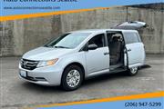 $24988 : 2014 Odyssey LX thumbnail