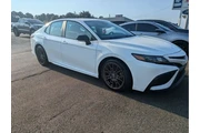 $27491 : Toyota Camry 2023 SE 4dr Sed thumbnail