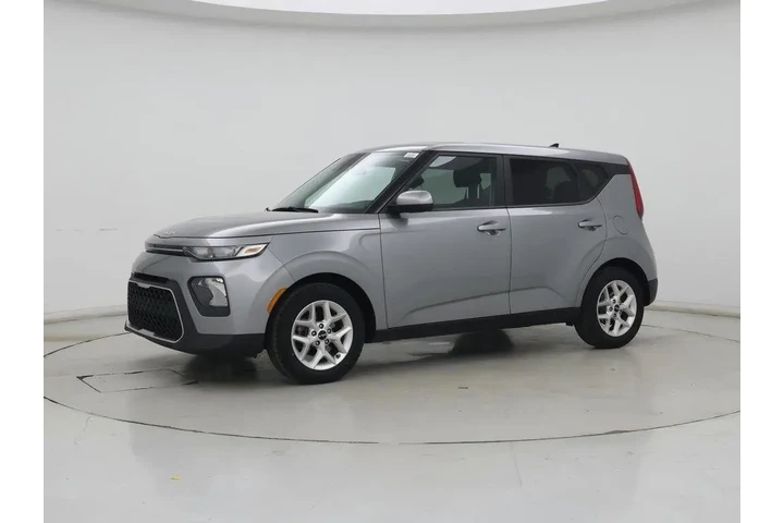 $15998 : Kia Soul 2022 LX 4dr Crossov image 4