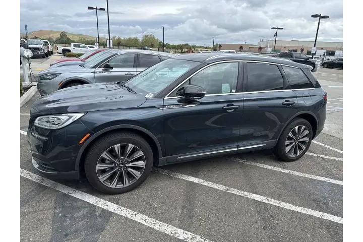 $26999 : Lincoln Corsair 2021 AWD Res image 2