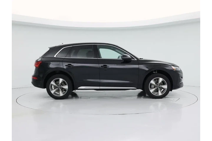 $28998 : Audi Q5 2023 AWD quattro Pre image 7