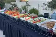 Taquizas para cualquier Evento en Orange County