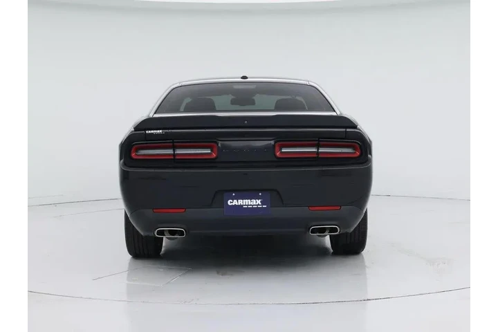$25998 : Dodge Challenger 2022 SXT 2d image 6
