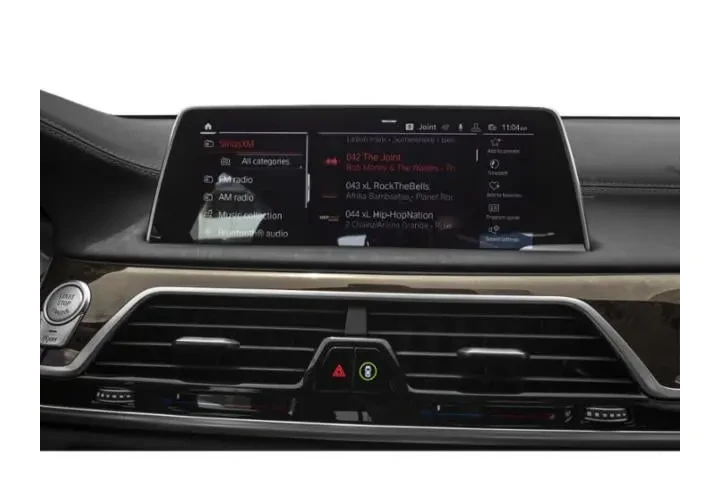 $32963 : BMW 7 Series 2020 AWD 750i x image 10