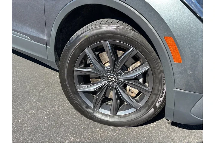 $25000 : 2022 Tiguan SE image 10