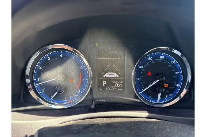 $12721 : Toyota Corolla 2017 SE 4dr S image 9