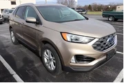 $16000 : Ford Edge 2020 AWD SEL 4dr C thumbnail