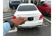 $23871 : Mercedes-Benz E-Class 2017 E thumbnail