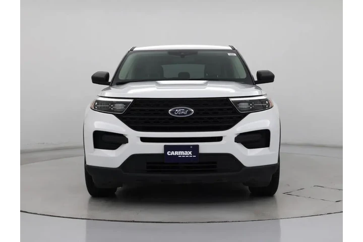 $26998 : Ford Explorer 2020 AWD Base image 5