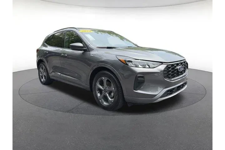 $20288 : Ford Escape 2024 ST-Line 4dr image 3