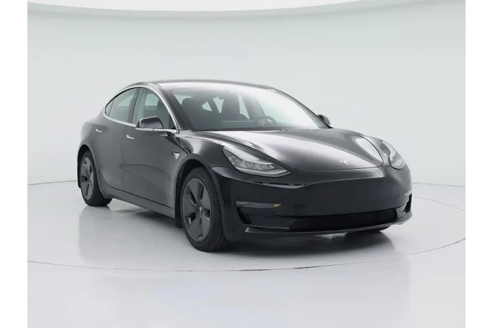 $25998 : Tesla Model 3 2019 Standard image 1