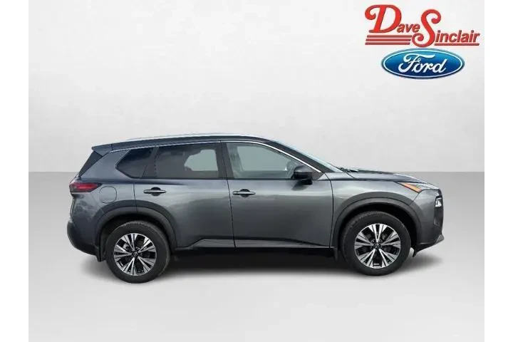 $22995 : Nissan Rogue 2023 AWD SV 4dr image 5