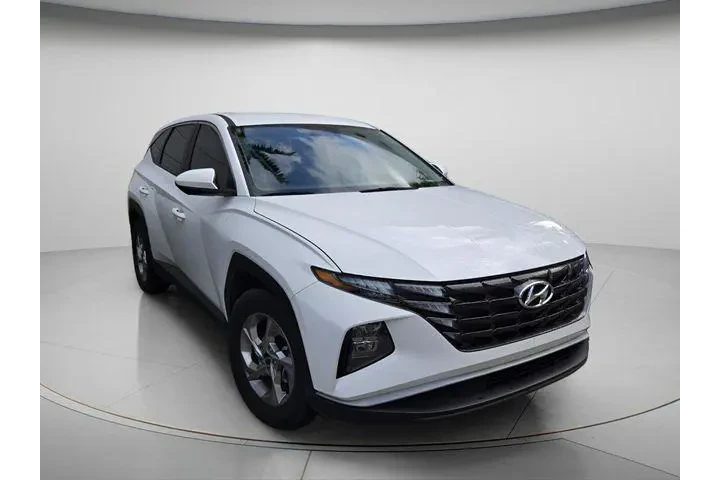 $20579 : Hyundai TUCSON 2023 SE 4dr S image 4