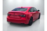 Honda Civic 2024 Sport 4dr S