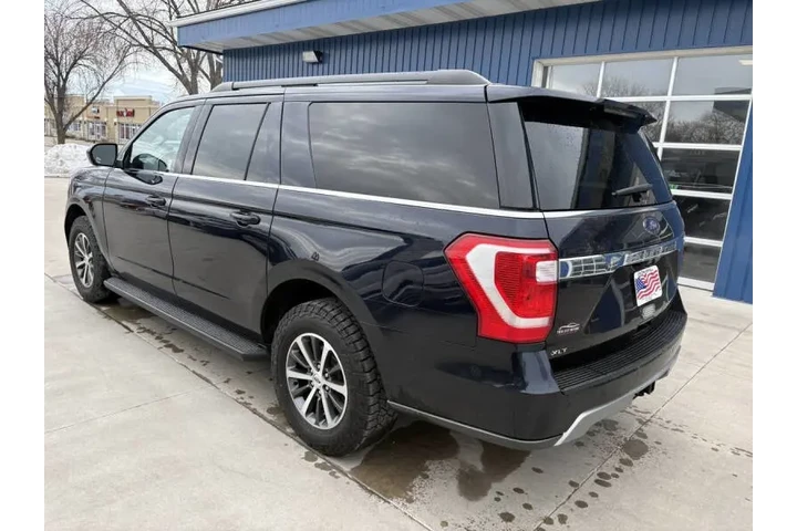$16990 : 2021 Expedition MAX XLT image 9