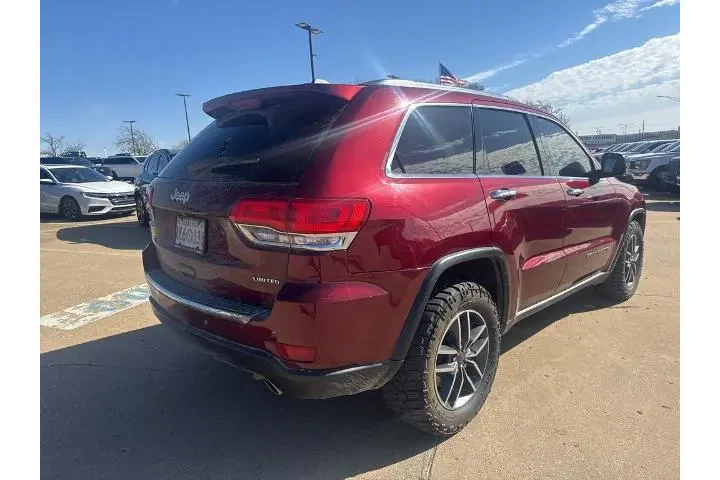 $15405 : Jeep Grand Cherokee 2019 4x2 image 2