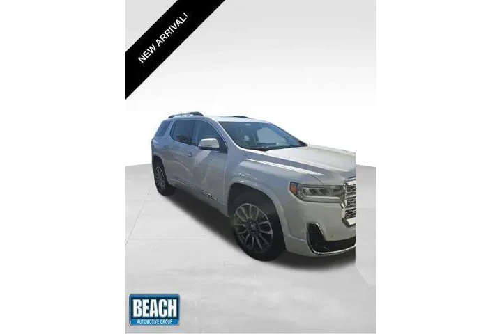 $35623 : GMC Acadia 2023 Denali 4dr S image 1