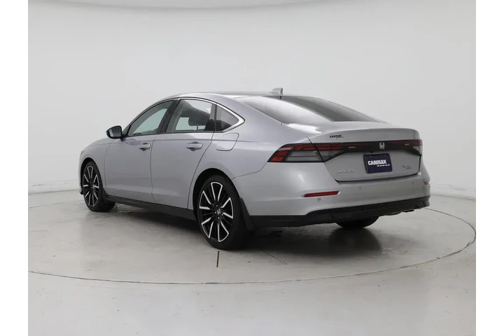 $31998 : Honda Accord Hybrid 2023 Tou image 2
