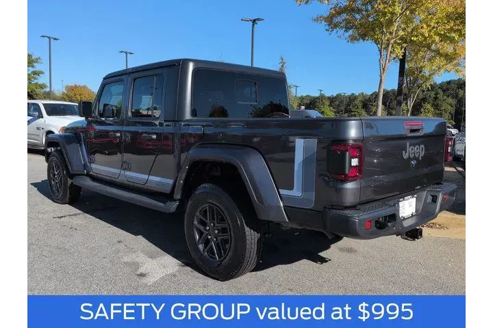$29570 : Jeep Gladiator 2021 4x4 Texa image 7