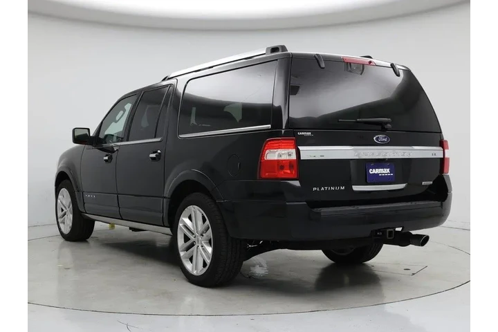 $24998 : Ford Expedition EL 2017 4x4 image 2