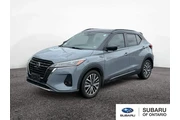 Nissan Kicks 2021 SR 4dr Cro en San Bernardino
