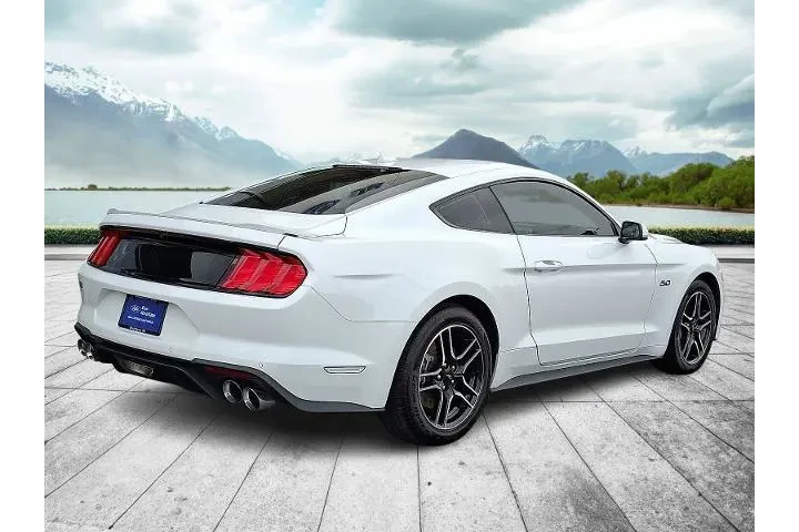 $35997 : Ford Mustang 2023 GT 2dr Fas image 6