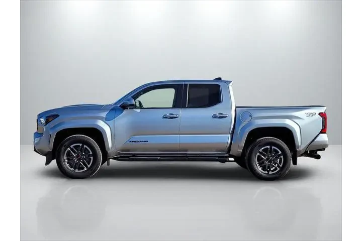 $37438 : Toyota Tacoma 2024 4x2 TRD S image 7