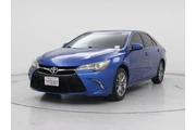 $18998 : Toyota Camry 2017 SE 4dr Sed thumbnail