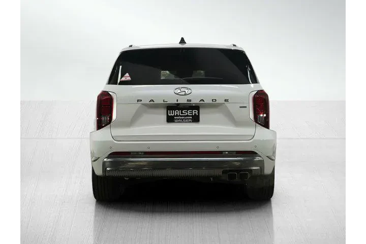 $39998 : Hyundai PALISADE 2023 AWD Ca image 4